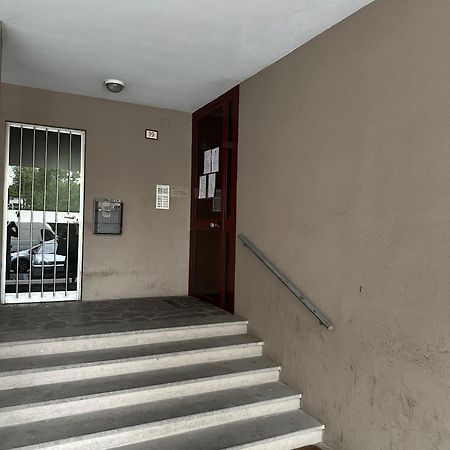 Olimpia House - Camere Accoglienti In Posizione Strategica Reggio Emilia Kültér fotó