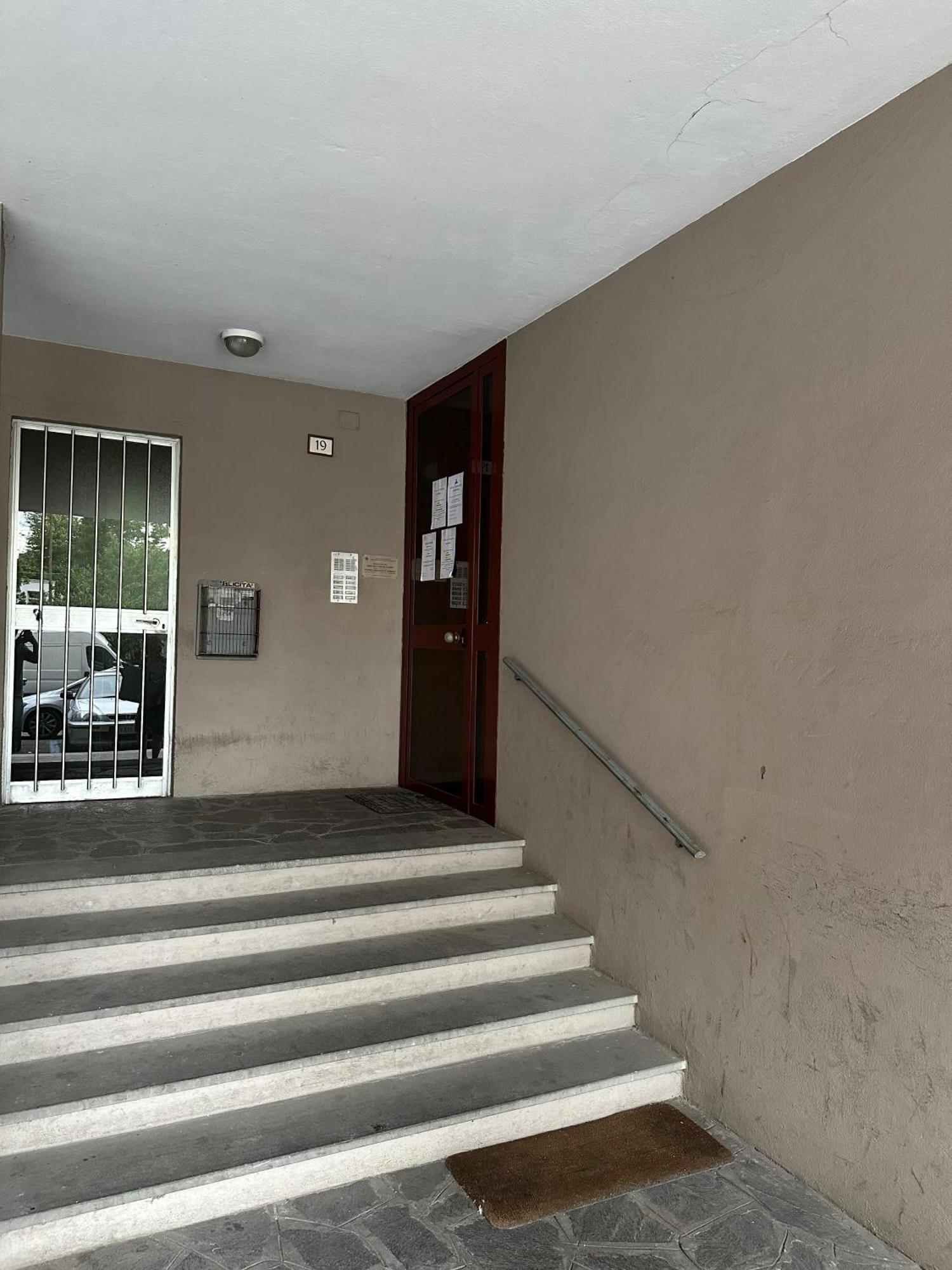 Olimpia House - Camere Accoglienti In Posizione Strategica Reggio Emilia Kültér fotó