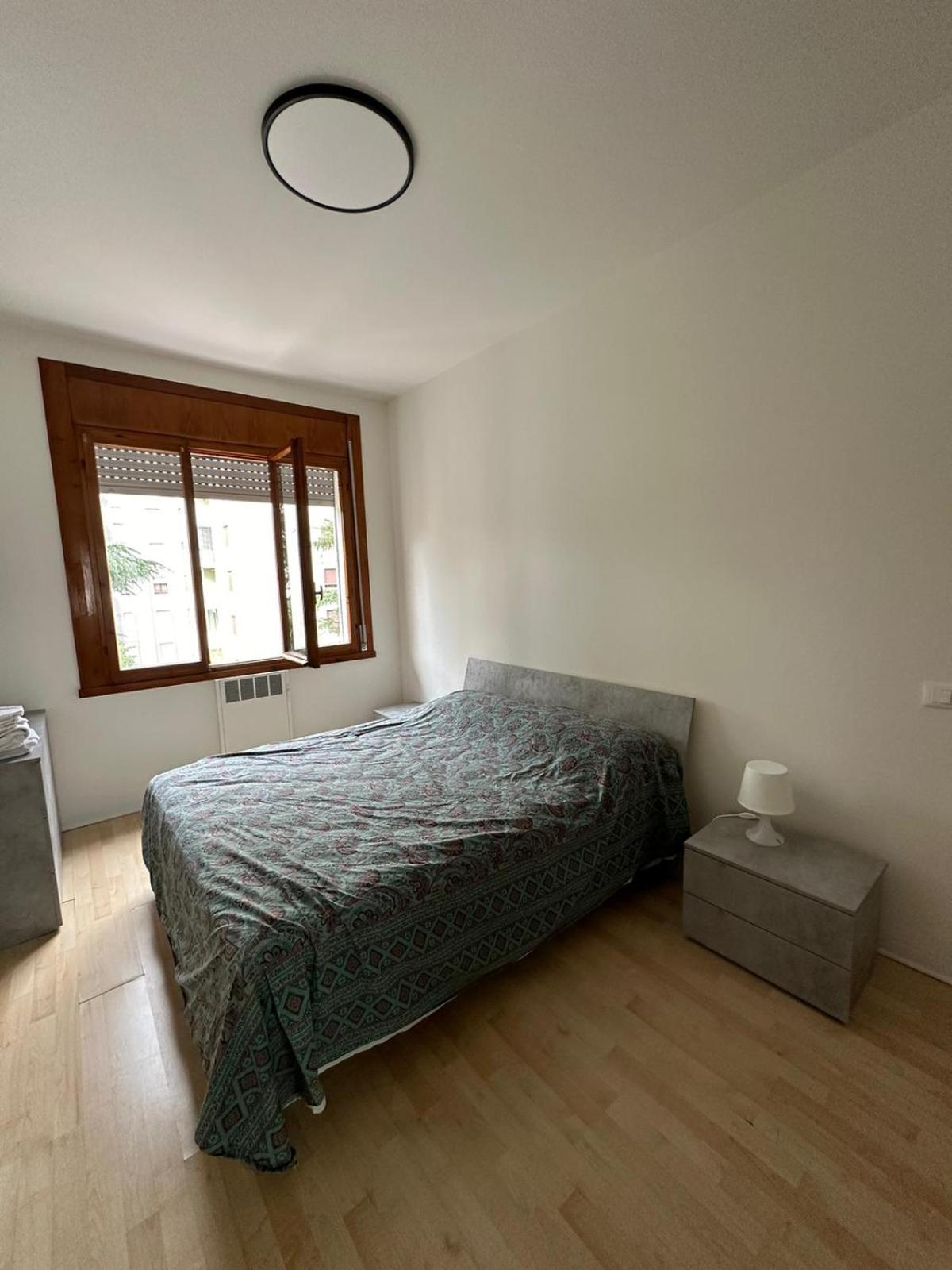 Olimpia House - Camere Accoglienti In Posizione Strategica Reggio Emilia Kültér fotó